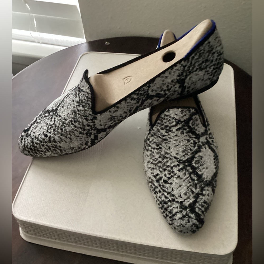 ROTHYS FLATS